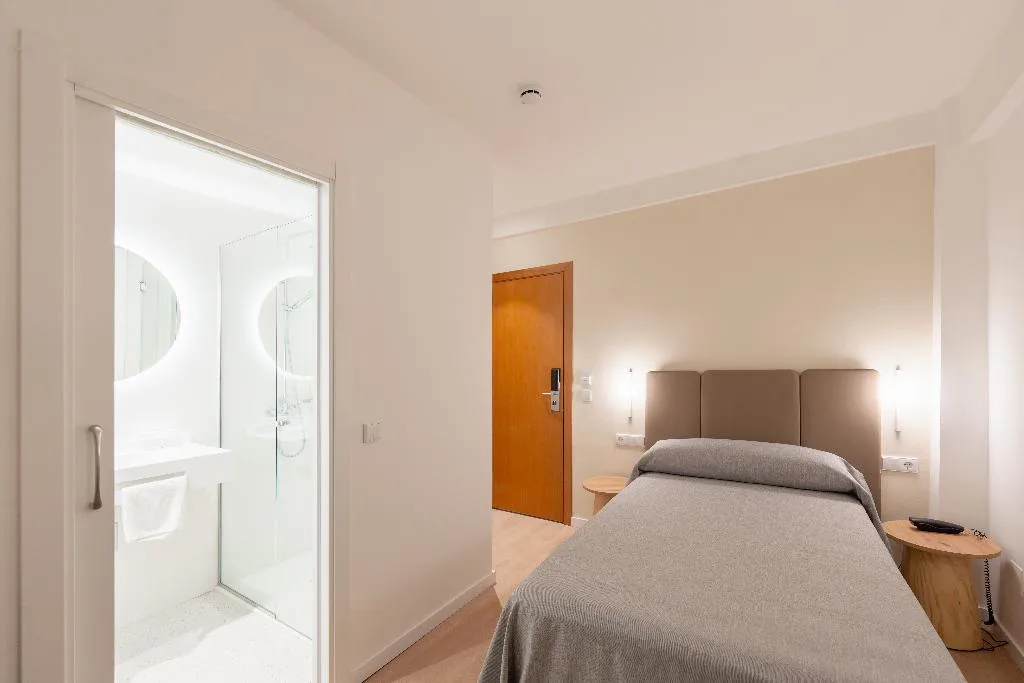 SINGLE STANDARD Room, RH Sol, Costa Blanca