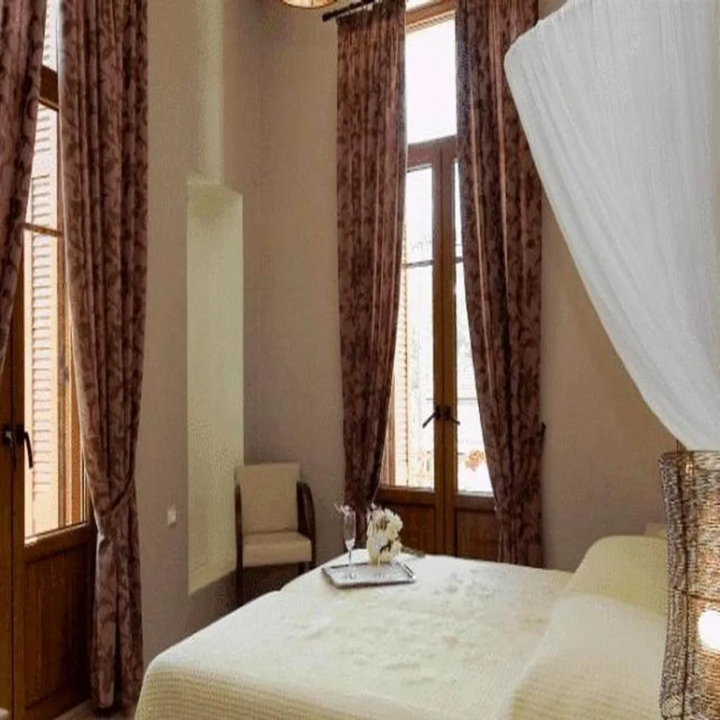 Room, Aktaion, Athens