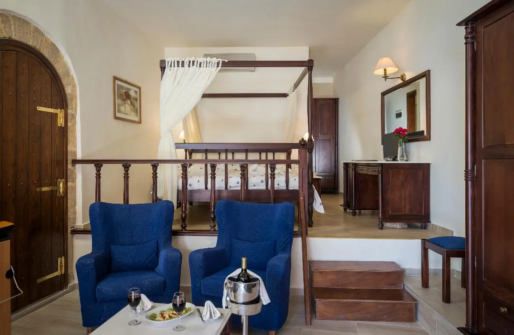 SUITE STANDARD Room, Spilia Village Hotel & Villas, Crete