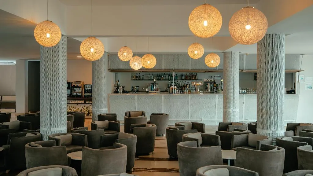 Bar, Labranda Bahia de Lobos, Fuerteventura