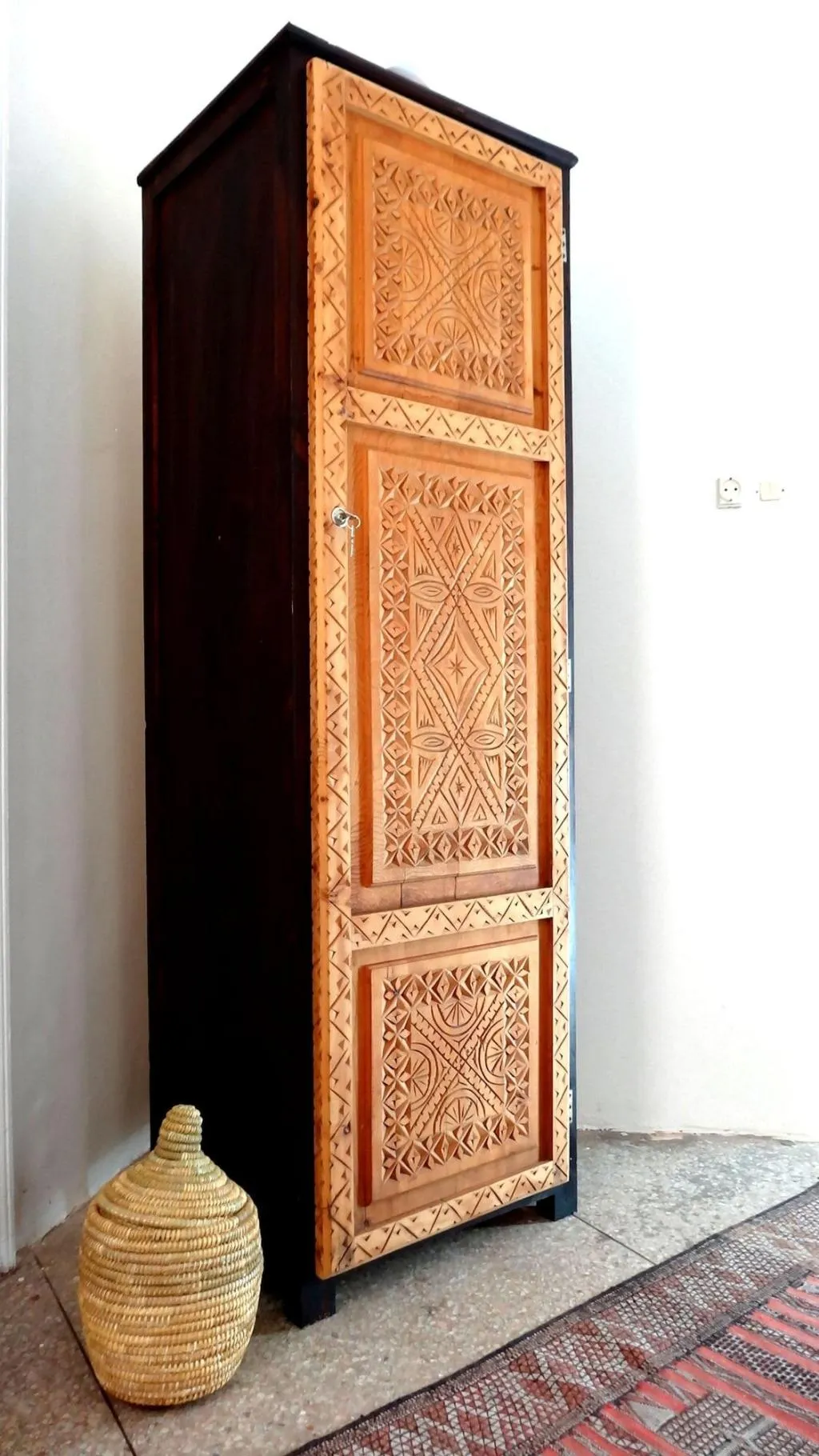 Room, Riad Yara, Marrakech
