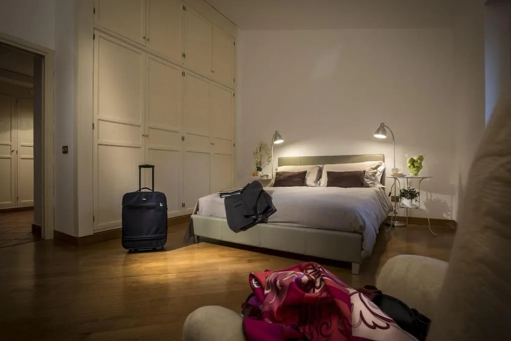 Room, Dimora Torremuzza, Palermo