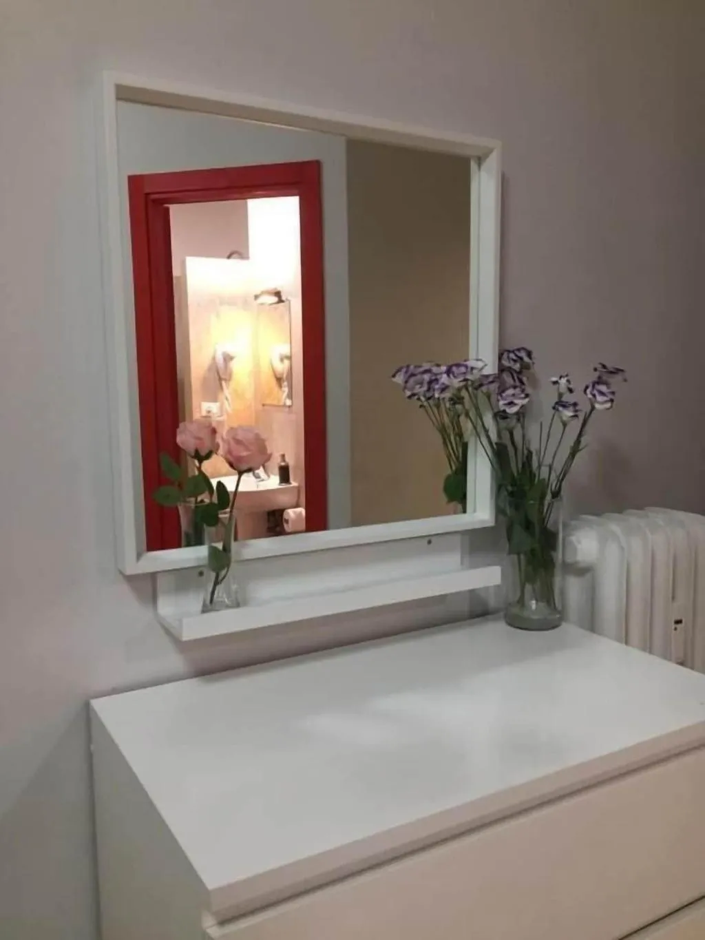 Room, Roma Art Rooms, Naples