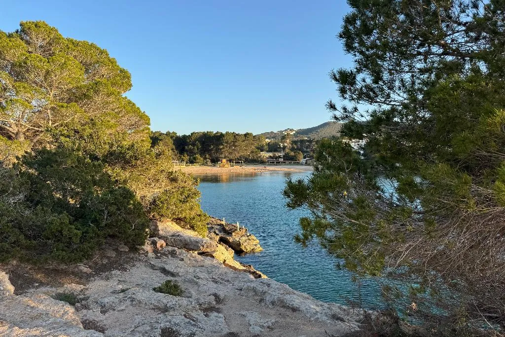 Beach, Casual Bahia Ibiza, Ibiza