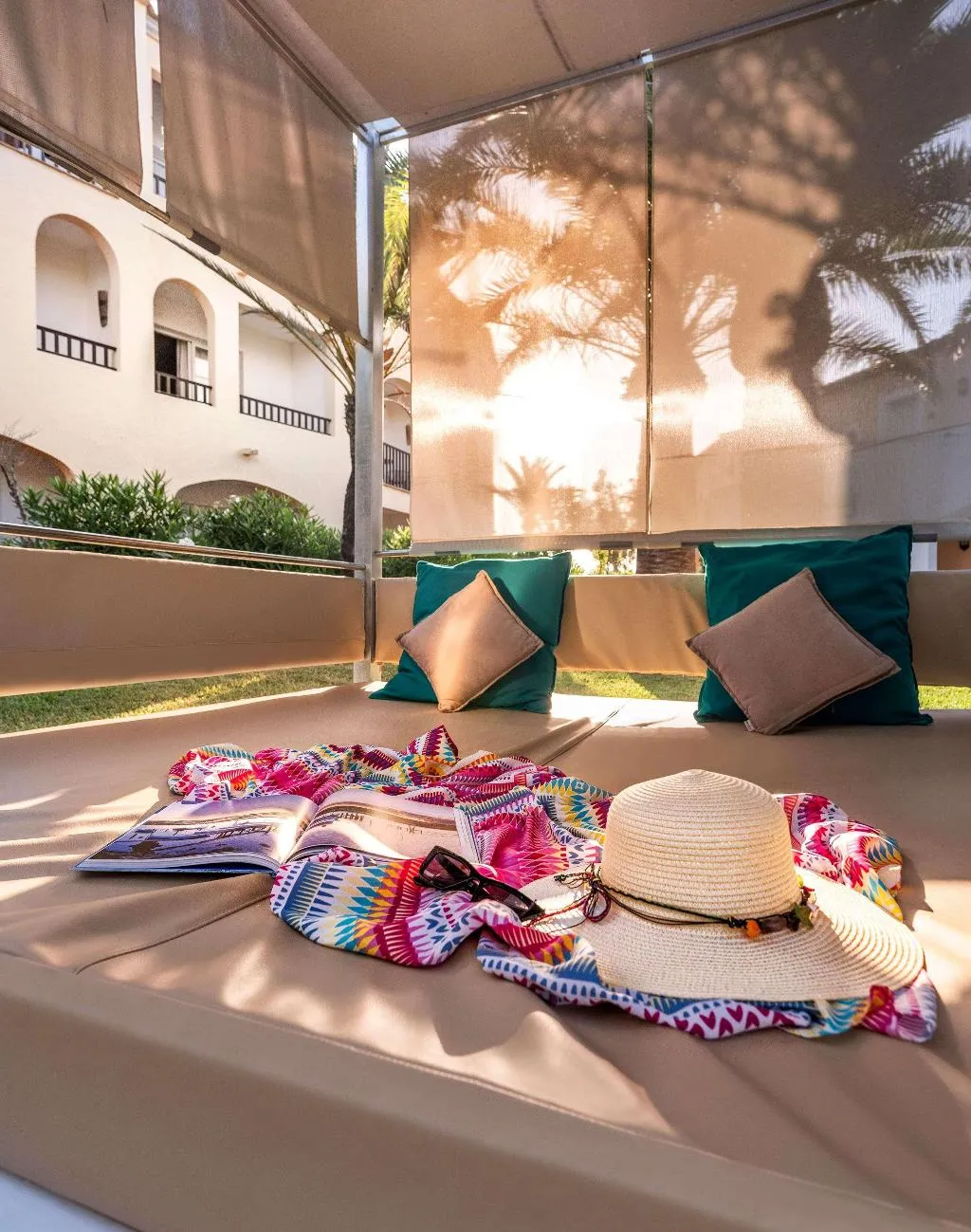SUITE STANDARD Room, Sol Falco Menorca, Menorca