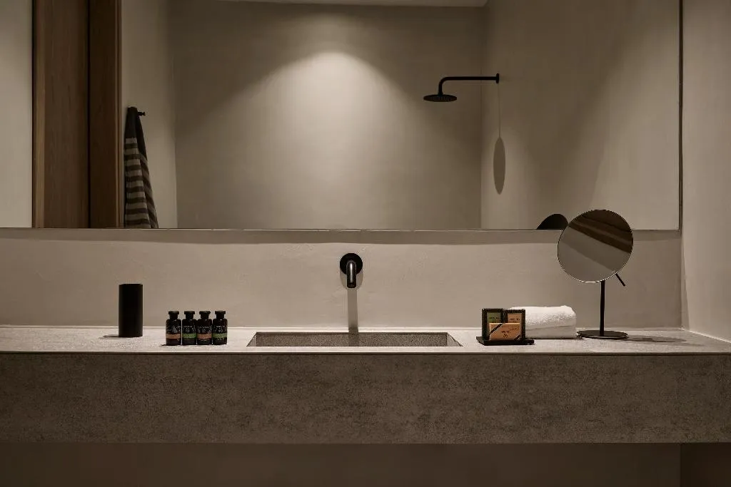SUITE POOL VIEW Room, Archipelagos All Suites, Mykonos