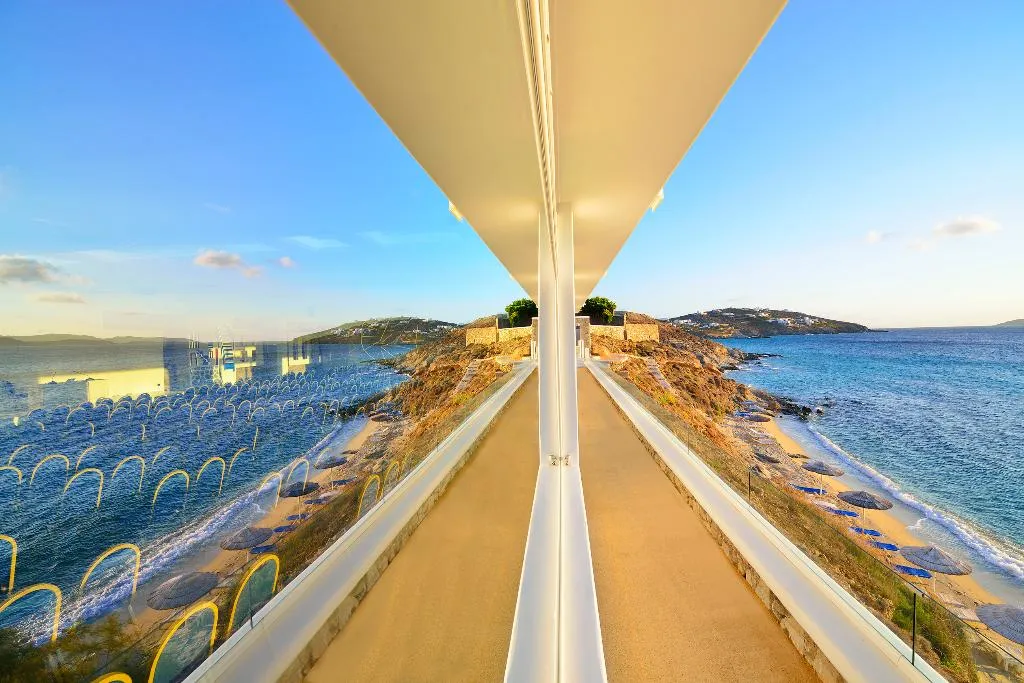 Conferences, Saint John Hotel Villas & Spa, Mykonos