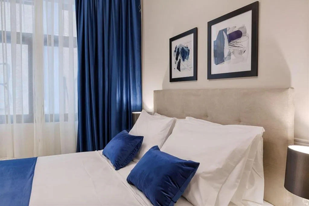 Room, Classic Hotel by Athens Prime Hotels, Athens