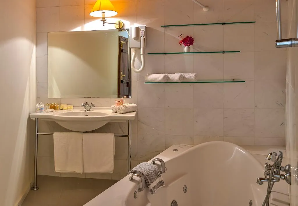 SUITE SUPERIOR Room, Spilia Village Hotel & Villas, Crete