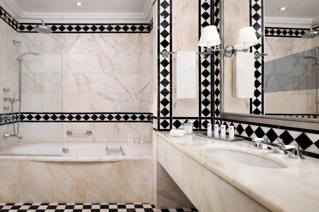 Room, St Regis Florence, Florence