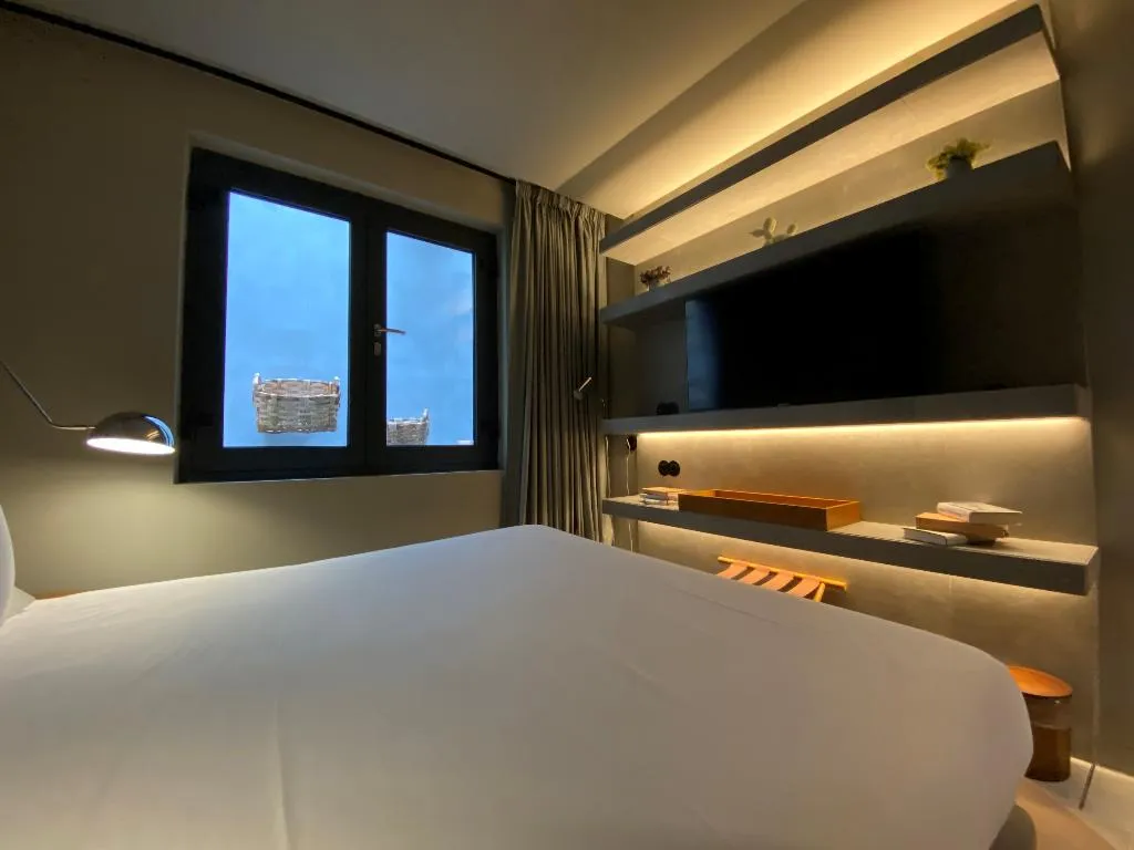 DOUBLE STANDARD Room, Icon Duplo Ribeira, Porto