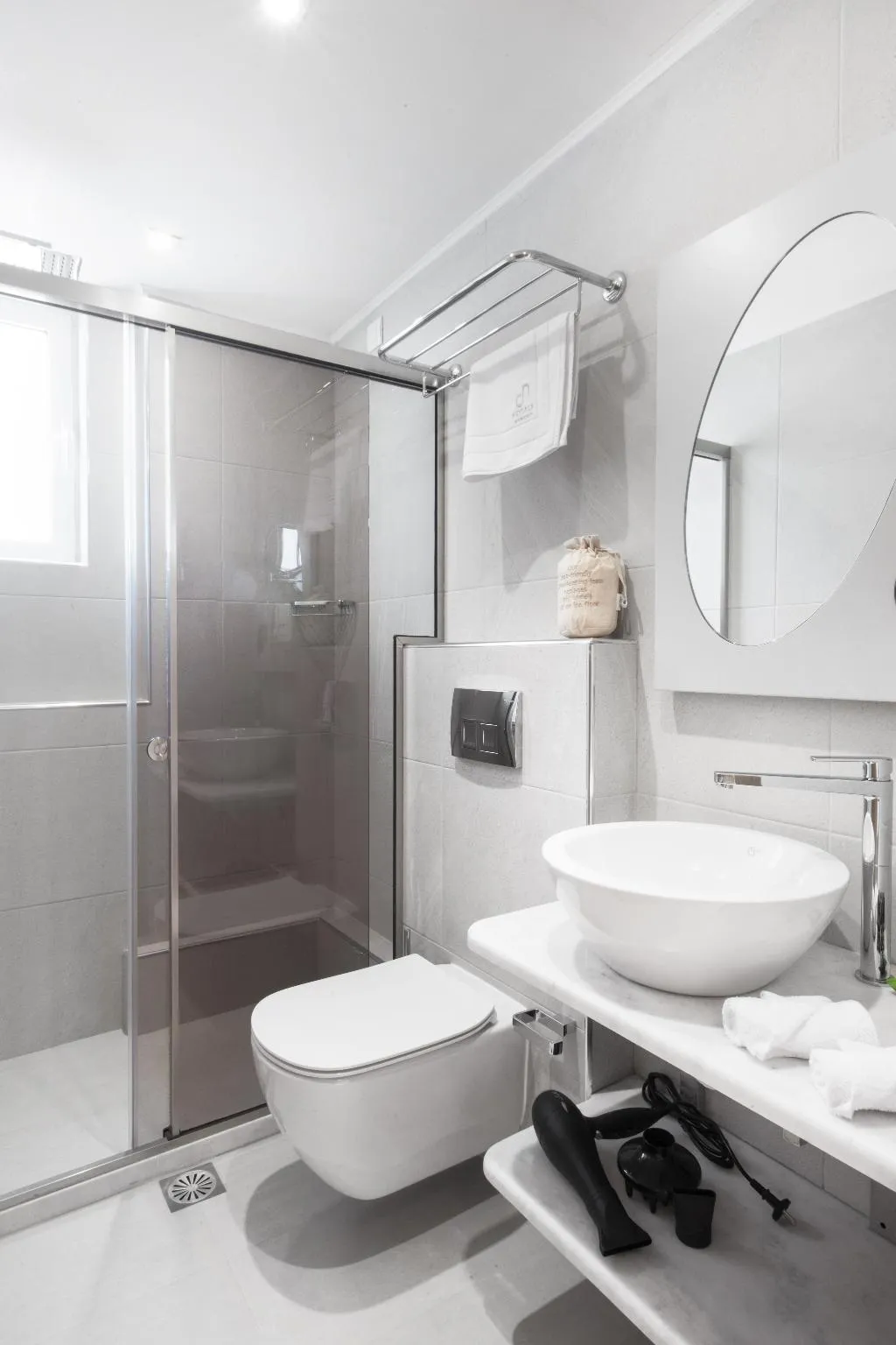 DOUBLE SUPERIOR Room, Garden City Resort, Kalamata