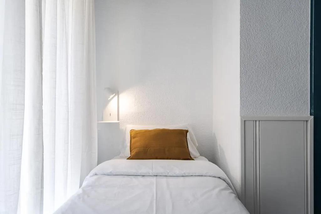 SINGLE STANDARD Room, Agur, Costa Del Sol