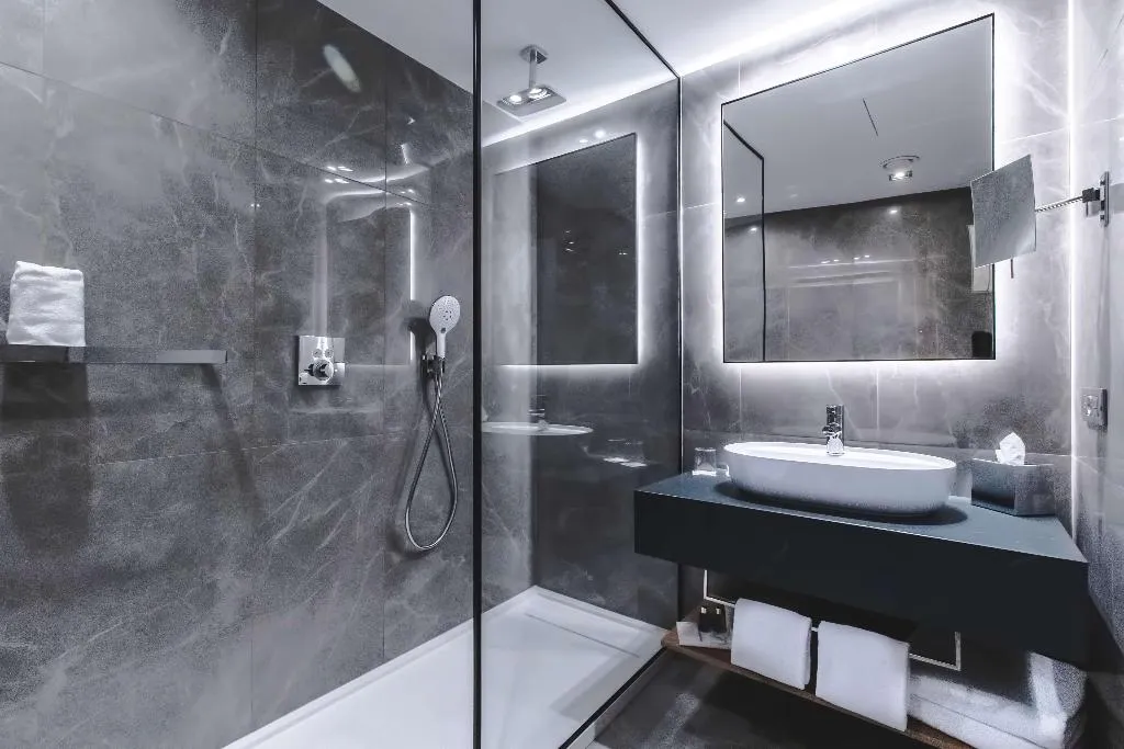 Room, Radisson Blu Madrid Prado, Madrid
