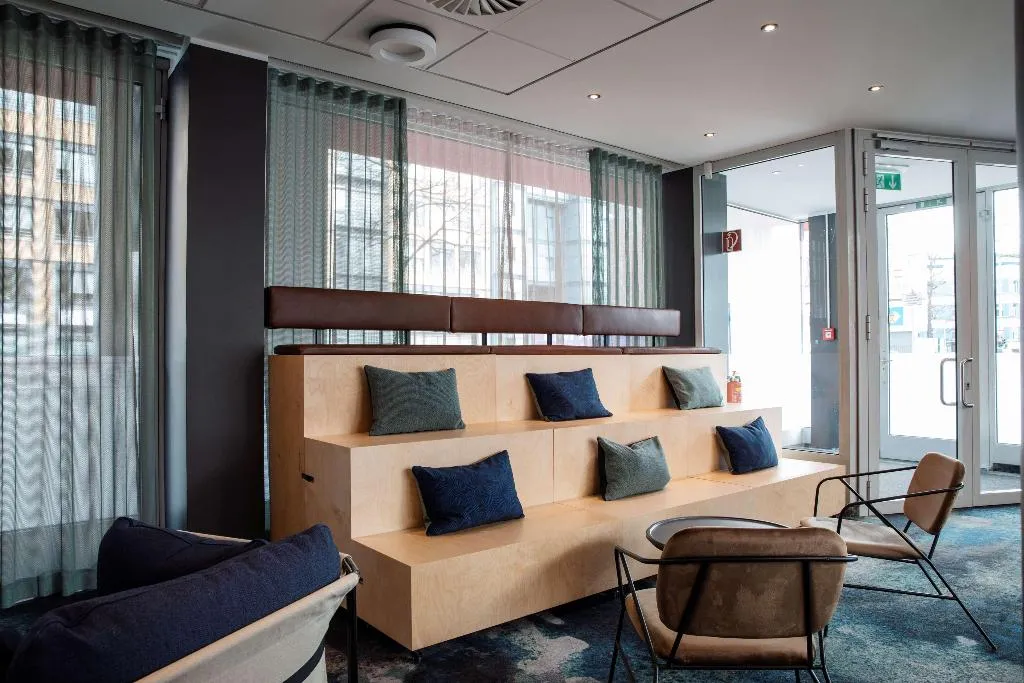 Conferences, Hotel Berlin, Berlin, Berlin