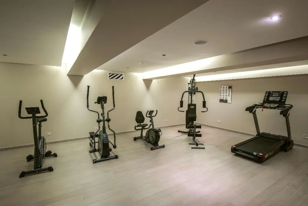 Sports and Entertainment, I Resort Beach Hotel and Spa, Crete