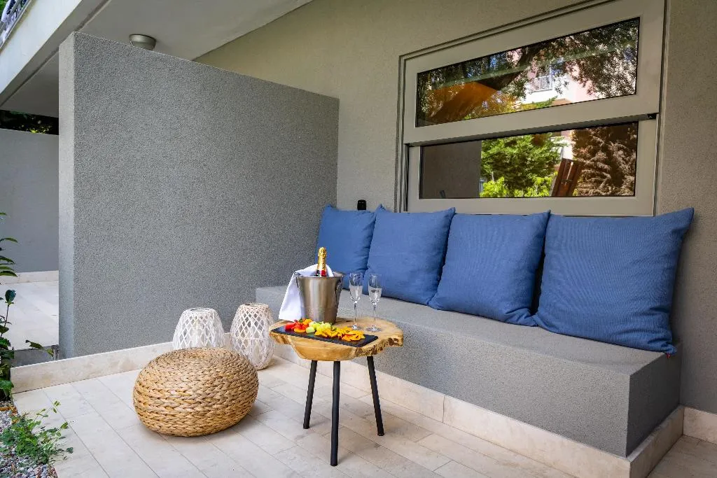 DOUBLE COMFORT Room, Civitel Attik Rooms & Suites, Athens