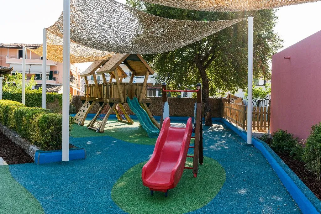 Sports and Entertainment, Hyatt Ziva Corfu, Corfu