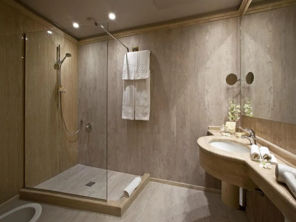 DOUBLE SUPERIOR Room, Grand Hotel Baia Verde, Catania