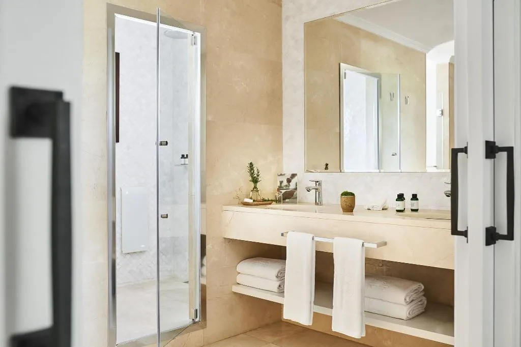 Room, Marbella Club Hotel, Costa Del Sol