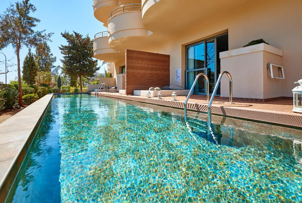 DOUBLE SINGLE USE STANDARD Room, Protur Biomar Sensatori, Majorca