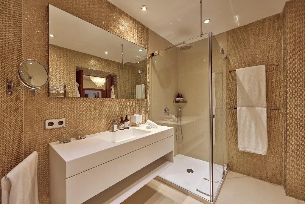 SUITE EXECUTIVE Room, Palacio Can Marques by Puro, Majorca
