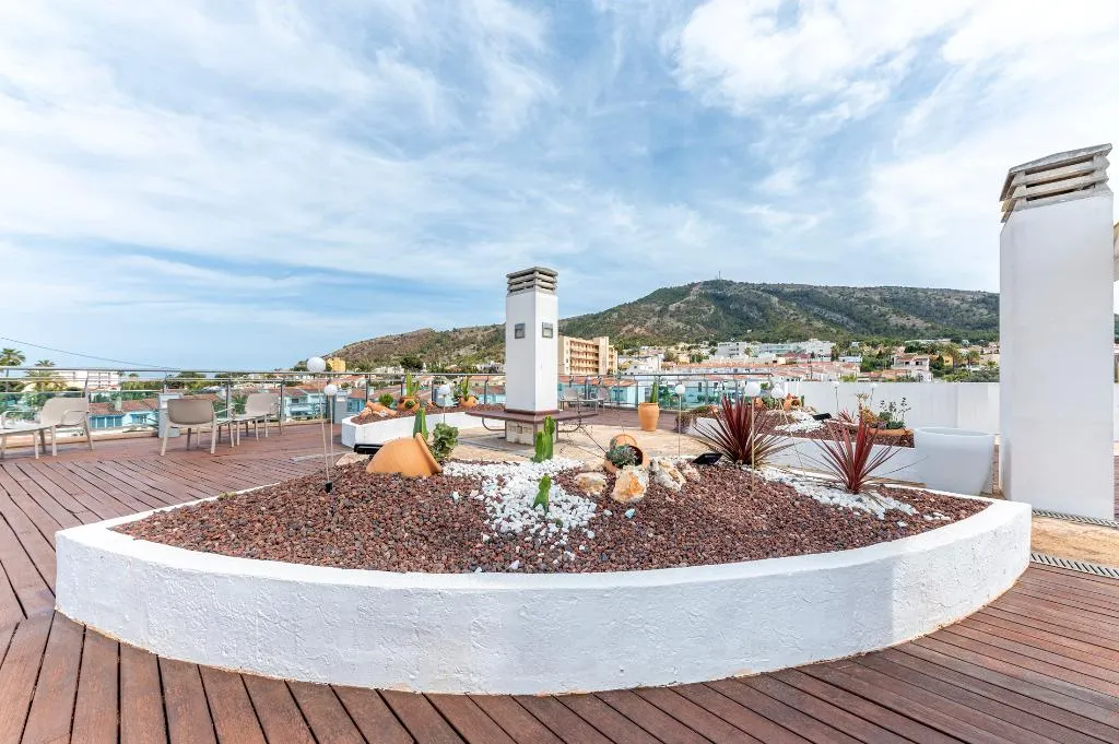 General view, Rober Palas, Costa Blanca