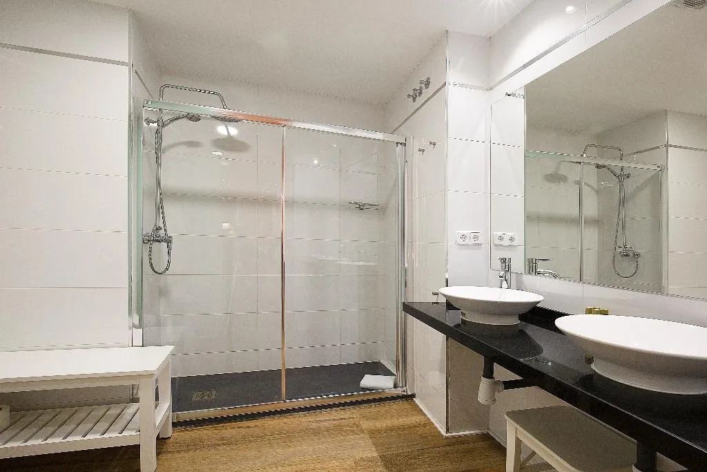 APARTMENT STANDARD Room, Apartamentos San Lorenzo 26, Madrid