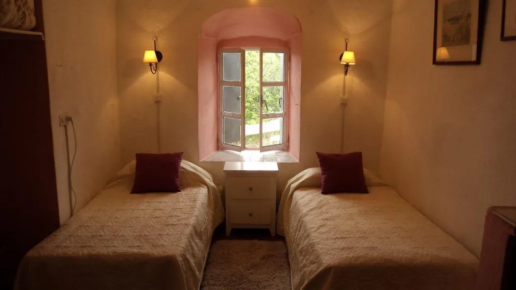 Room, Villa Turistica Cazalla de la Sierra, Seville