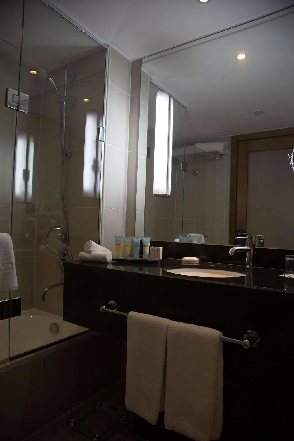 Room, Radisson Blu Cairo Heliopolis, Cairo