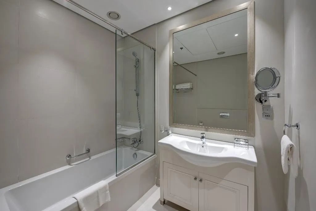 Room, Delta Hotels By Marriott, Dubai Investment Park, Dubai