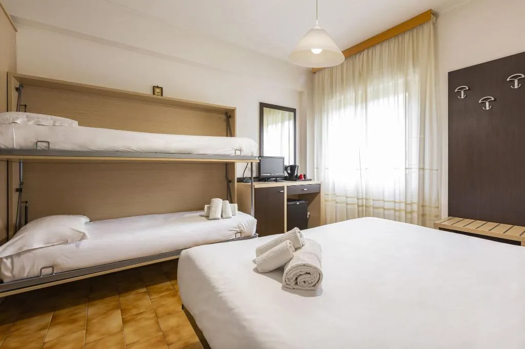Room, Catignano Hotel Ristorante, Umbria