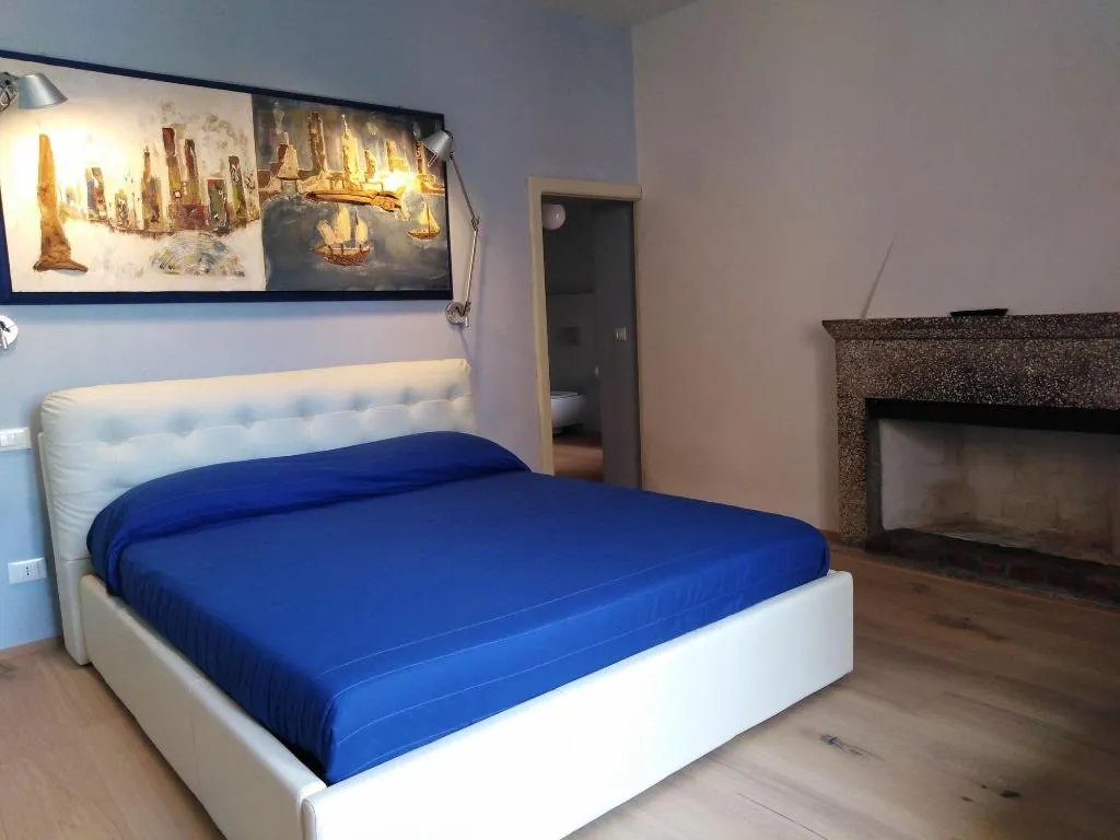 Room, B&B Casa Saba, Olbia