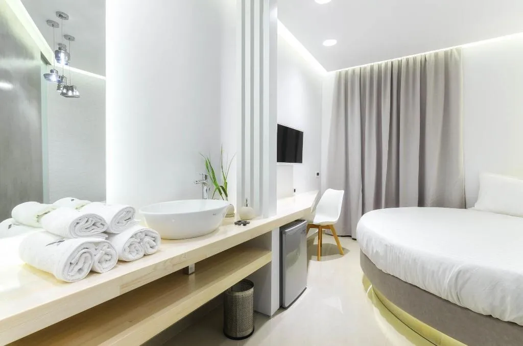 Room, Venus Resort, Zante