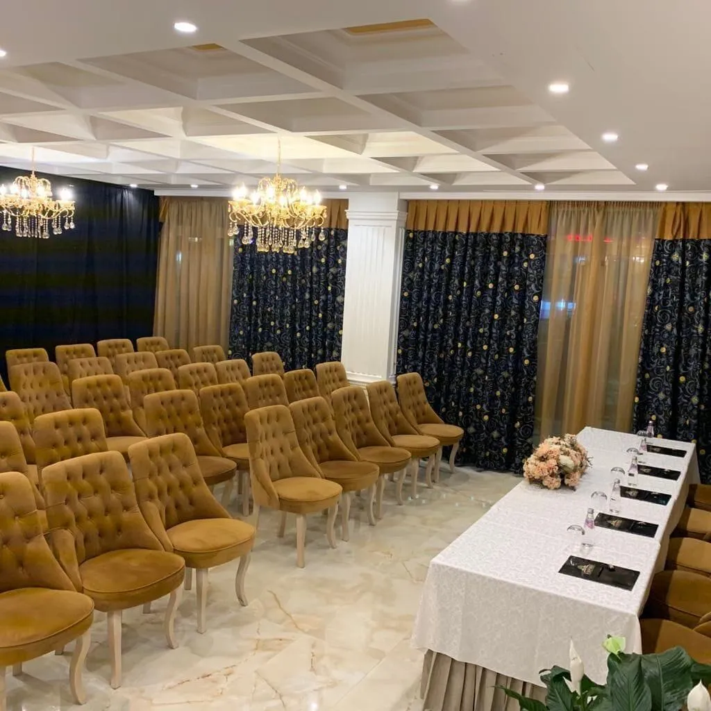 Conferences, Empire Hotel, Durres