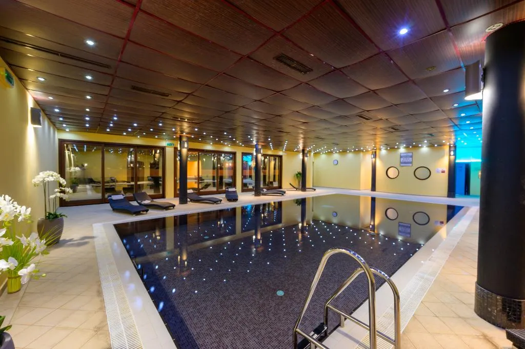 Pool, Boutique Hotel Nautica, Free parking, Pet friendly, Istria