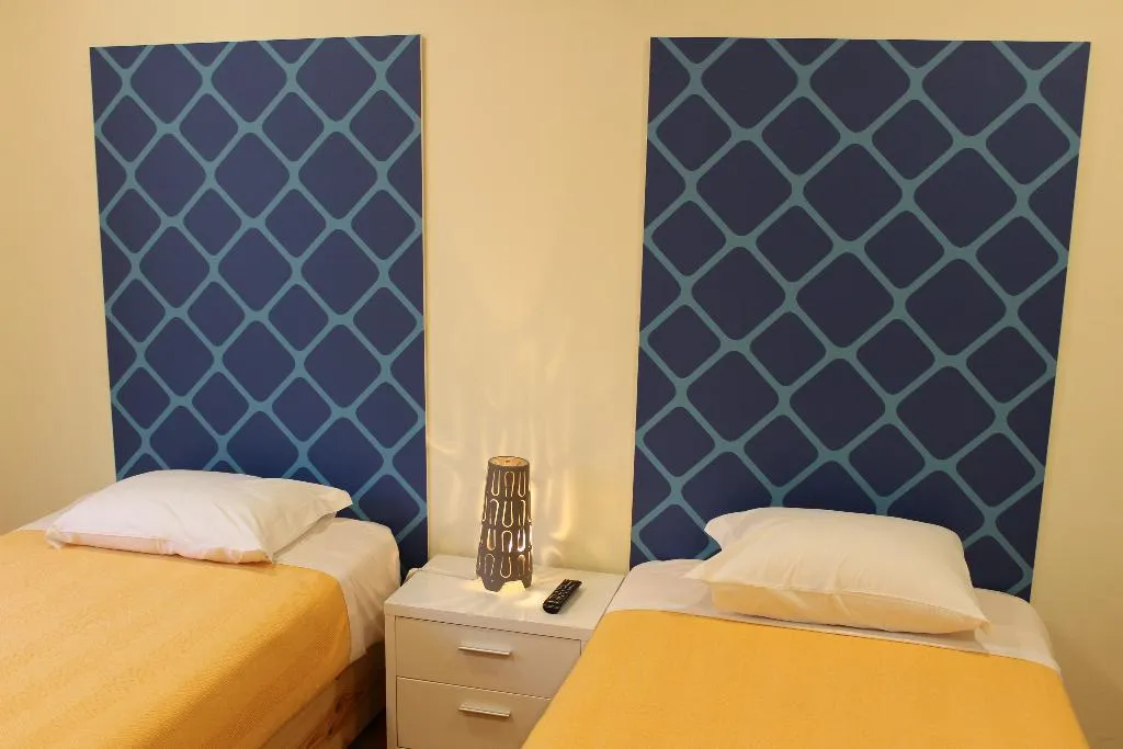 Room, Tagus Royal Residence, Lisbon