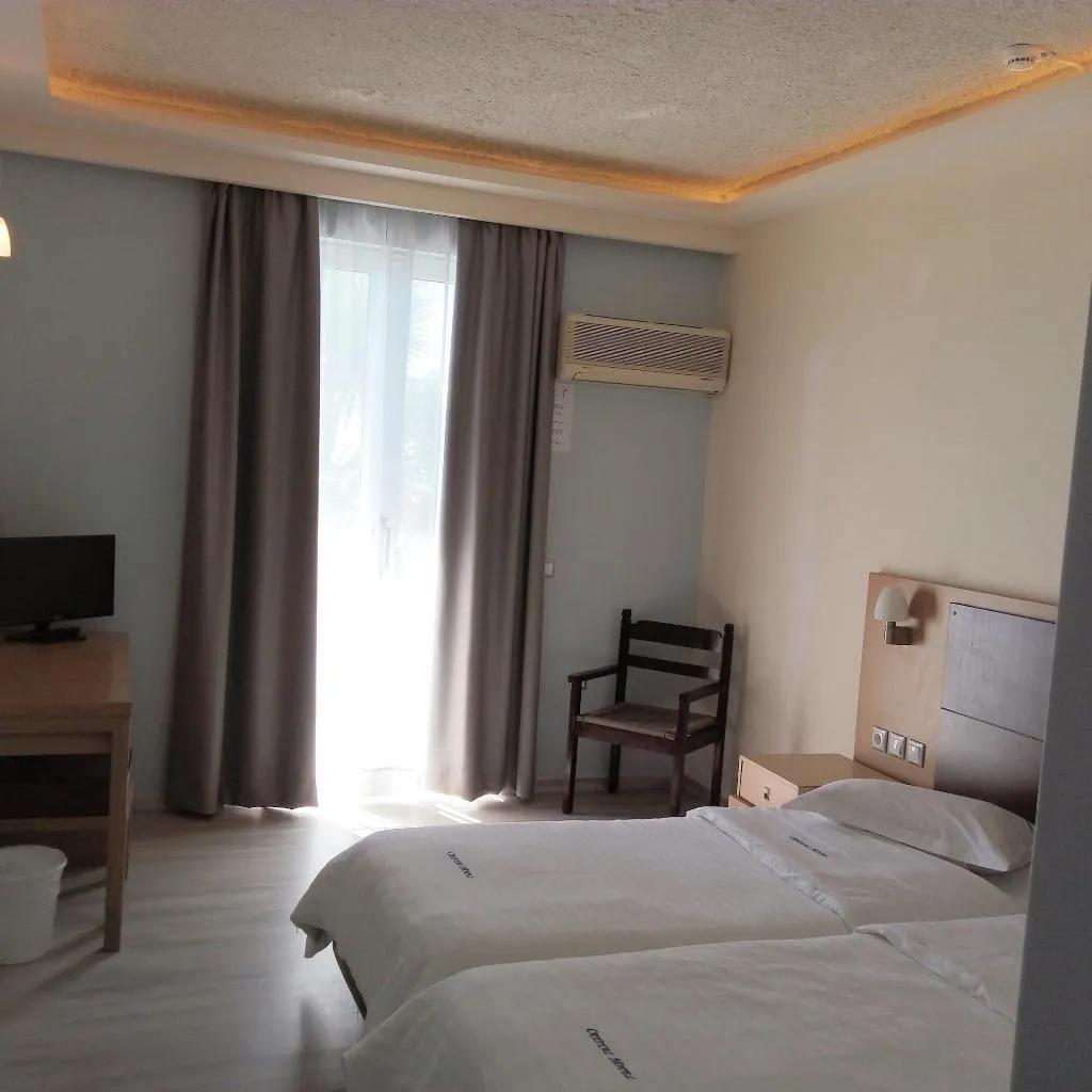 Room, Crystal Beach, Zante