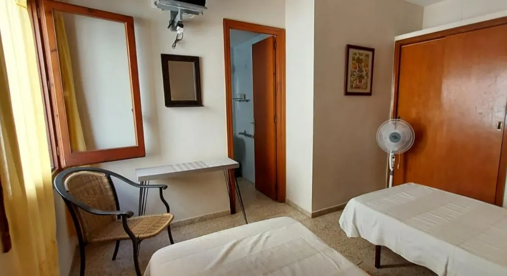 Double or Twin STANDARD Room, Maeva, Costa Brava