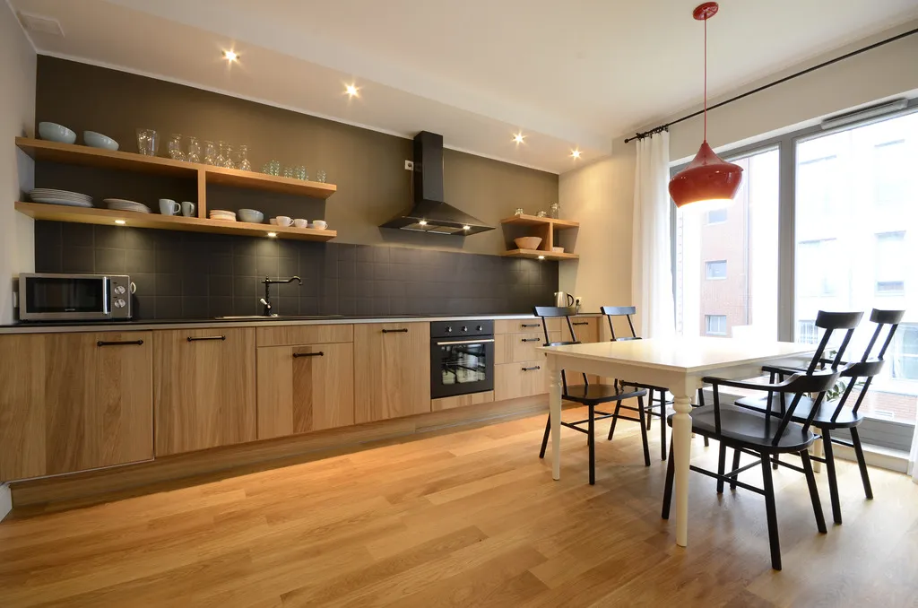 APARTMENT CLASSIC Room, Dom & House – Apartmenty Waterlane, Gdansk