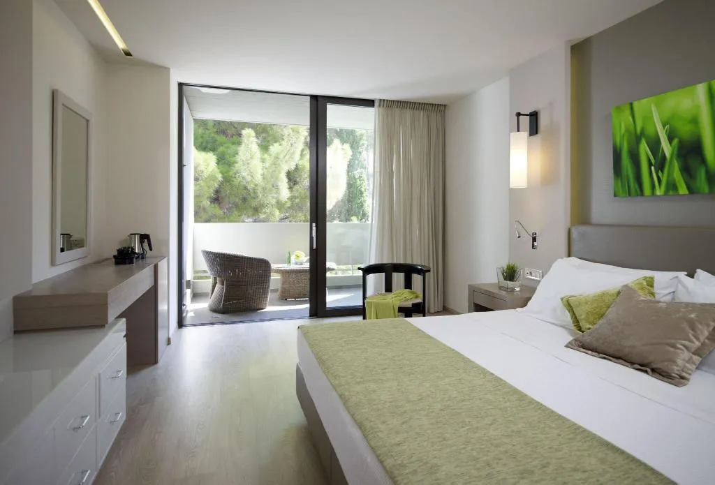 Room, White Rocks Hotel Kefalonia, Kefallinia