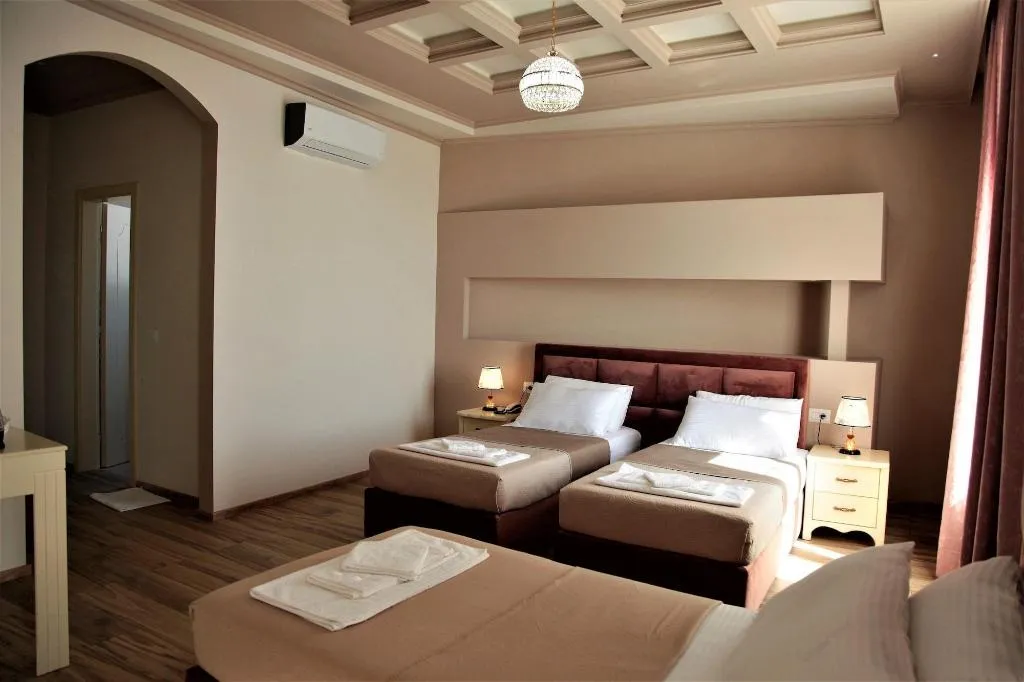 Room, Hotel Veliera, Durres