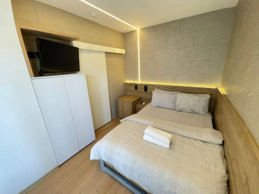 Room ANNEX Room, Foca Suite, Izmir