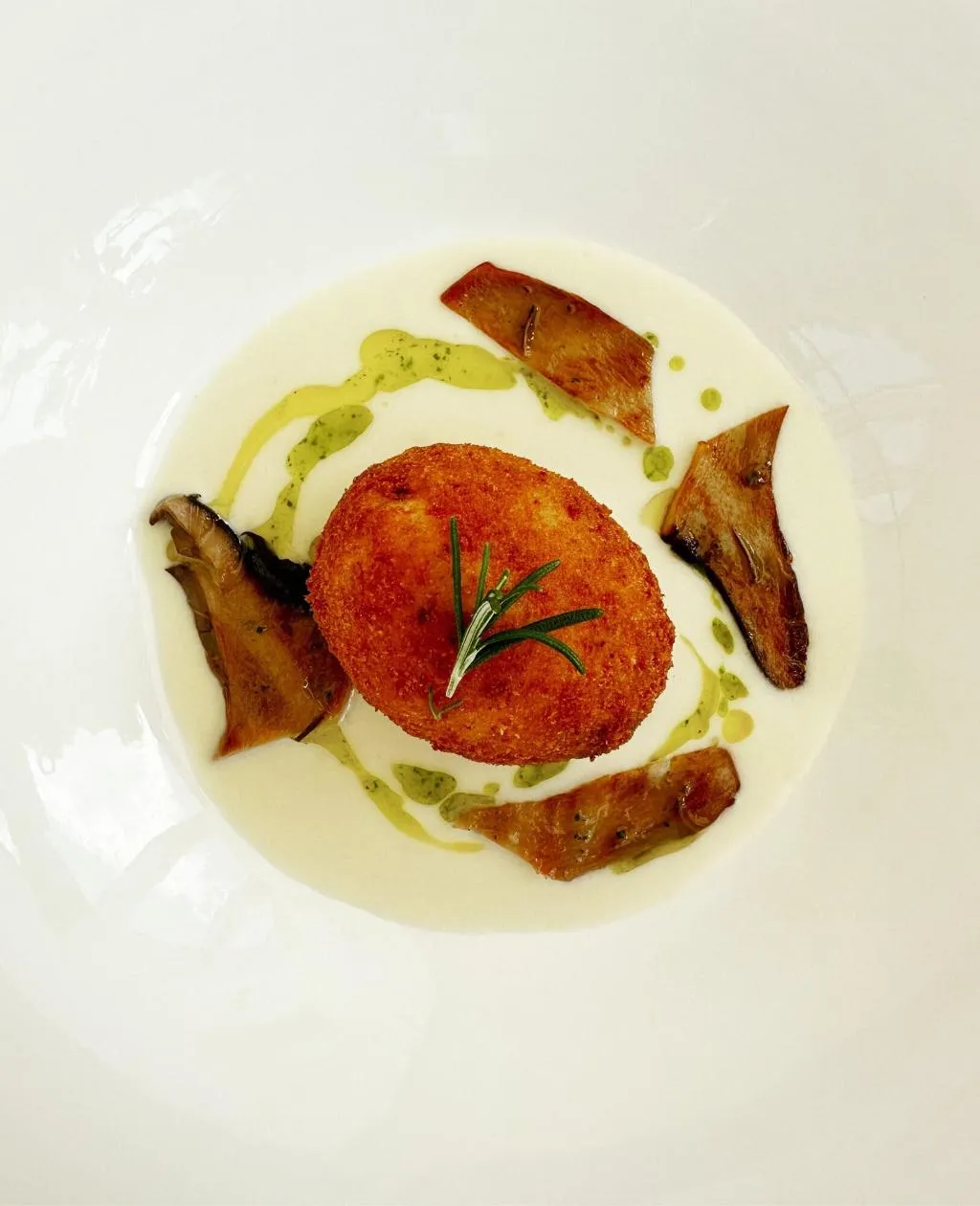 Restaurant, Principe Alogna Wellness & Spa, Palermo