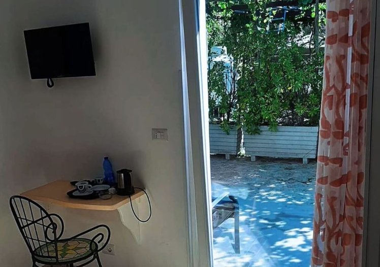 B&B Il Canto delle Sirene, Naples