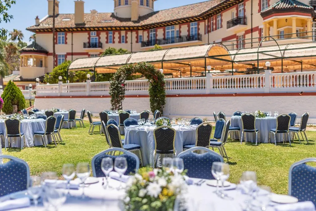 Conferences, Hoteles Globales Reina Cristina, Costa De La Luz