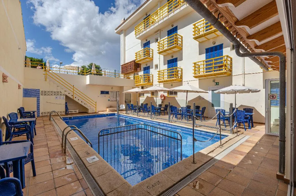 General view, Bellavista, Majorca