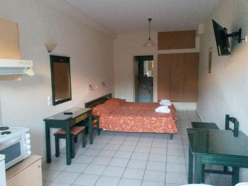 Room, Zannis, Crete