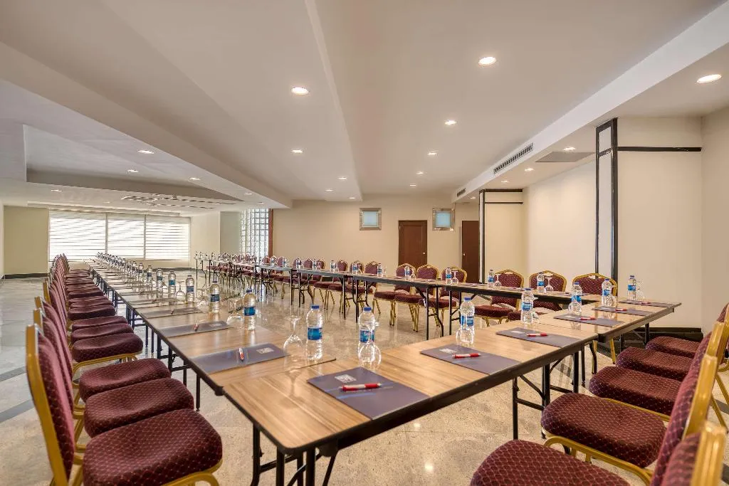 Conferences, Sealife Kemer Resort Hotel, Antalya