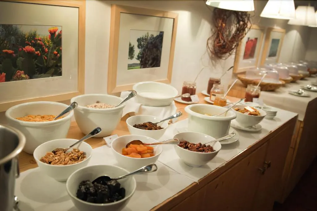 Restaurant, Mas Falgarona Hotel Boutique & Spa, Costa Brava